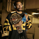 Image for article titled Rasheed Wallace Never Goes Anywhere Without His Extra Prosthetic Leg